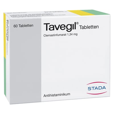 Tavegil