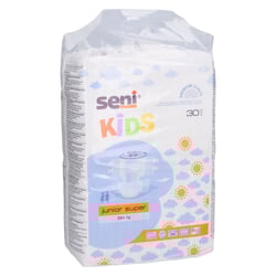 Seni Kids Junior Inkontinenzslip super ab 20 kg