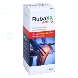 Rubaxx Arthro Mischung