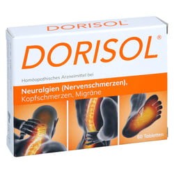 Dorisol Tabletten