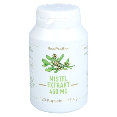 Mistelextrakt 450 mg MONO