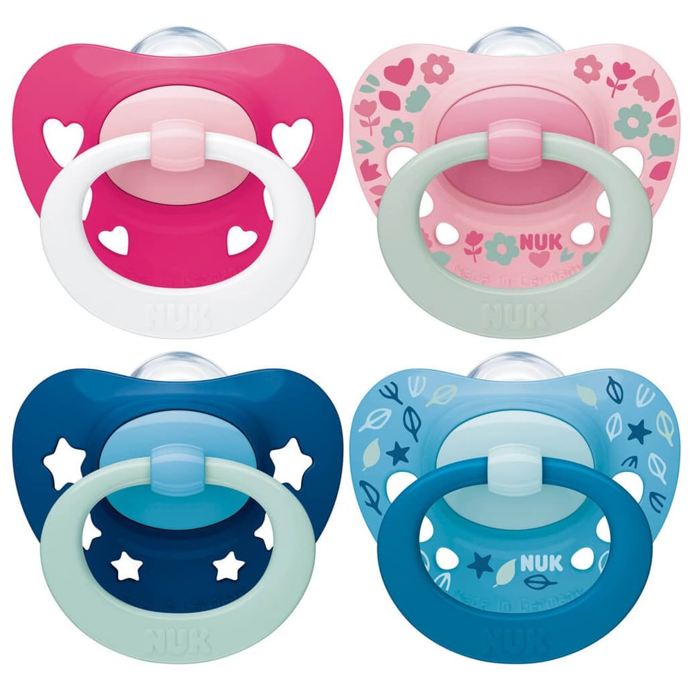 Nuk Sig Sil Schn 18-36m