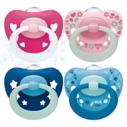 Nuk Sig Sil Schn 18-36m