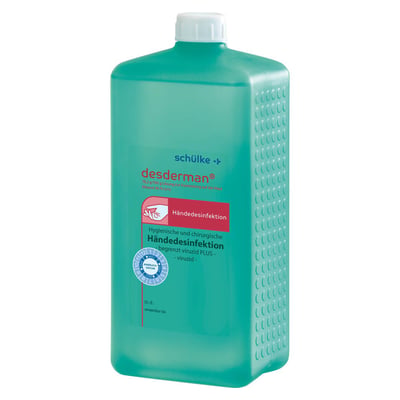 Desderman 78,2 g/100 g Eurof Produktbild 1