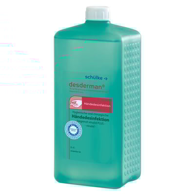 Desderman 78.2g/100g Eurof