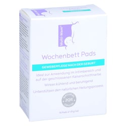 MULTI-MAM Wochenbett Pads