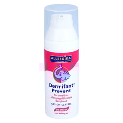 Dermifant Prevent Gesichtscreme