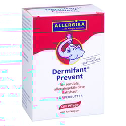 Dermifant Prevent Körperbutter