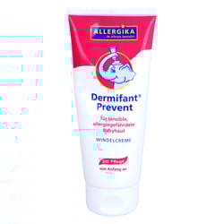 Dermifant Prevent Windelcreme