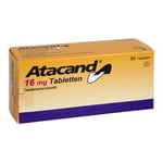 Atacand 16 mg