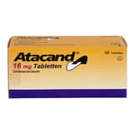 Atacand 16 mg