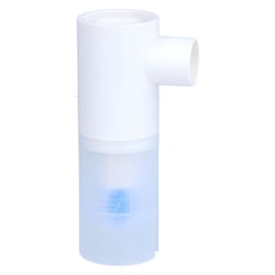 Omron C28p Vernebler-set