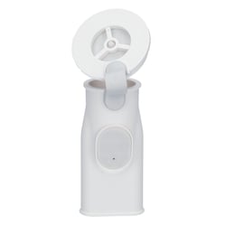 Omron C28p Mundstueck-set