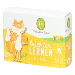 Leichter lernen Duftset