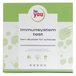 For You immunsystem-test