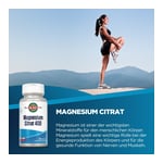 Magnesium Citrat 400mg
