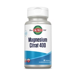 Magnesium Citrat 400mg