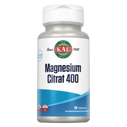 Magnesium Citrat 400mg