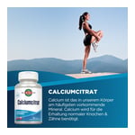 Calcium Citrate KAL