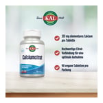 Calcium Citrate KAL