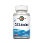 Calcium Citrate KAL