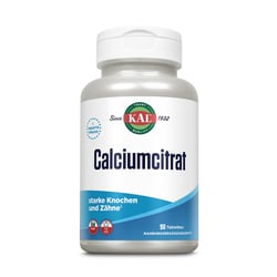 Calcium Citrate KAL