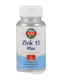 Zink 15 Plus