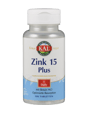 Zink 15 Plus