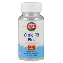 Zink 15 Plus