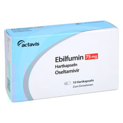 Ebilfumin 75 mg