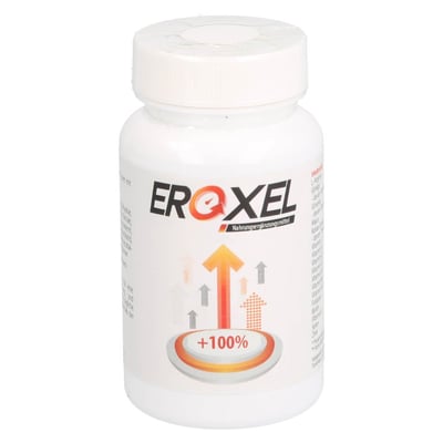 Eroxel