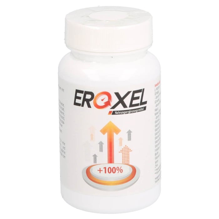 Eroxel
