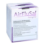 Airflusal Forspiro 50 Mikrogramm/500 Mikrogramm/Dosis Produktbild 1