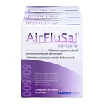 Airflusal Forspiro 50 Mikrogramm/500 Mikrogramm/Dosis Produktbild 2