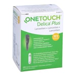 Onetouch Delica Pl Nad 30 g Produktbild 1