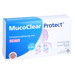Mucoclear Protect Inhalationslösung