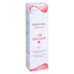 Synchroline Rosacure Intensive SPF30