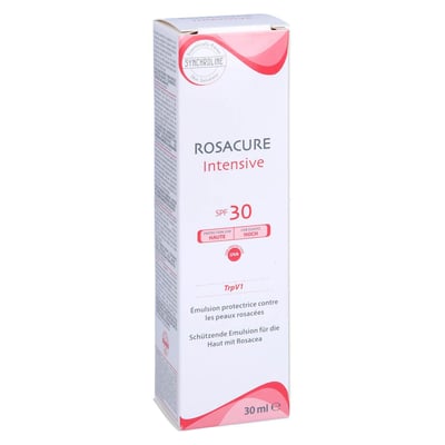 Synchroline Rosacure Intensive SPF30