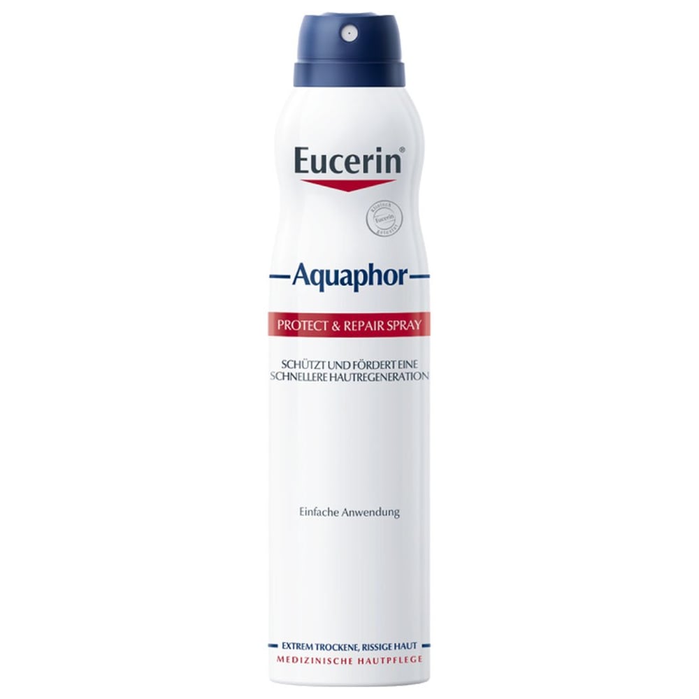 Eucerin Aquaphor Protect & Repair Spray