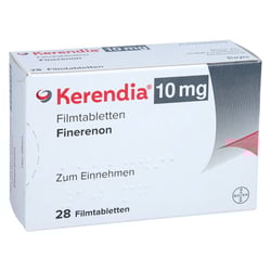Kerendia 10 mg Filmtabletten