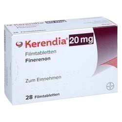 Kerendia 20 mg Filmtabletten