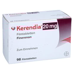 Kerendia 20 mg Filmtabletten