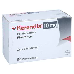 Kerendia 10 mg Filmtabletten
