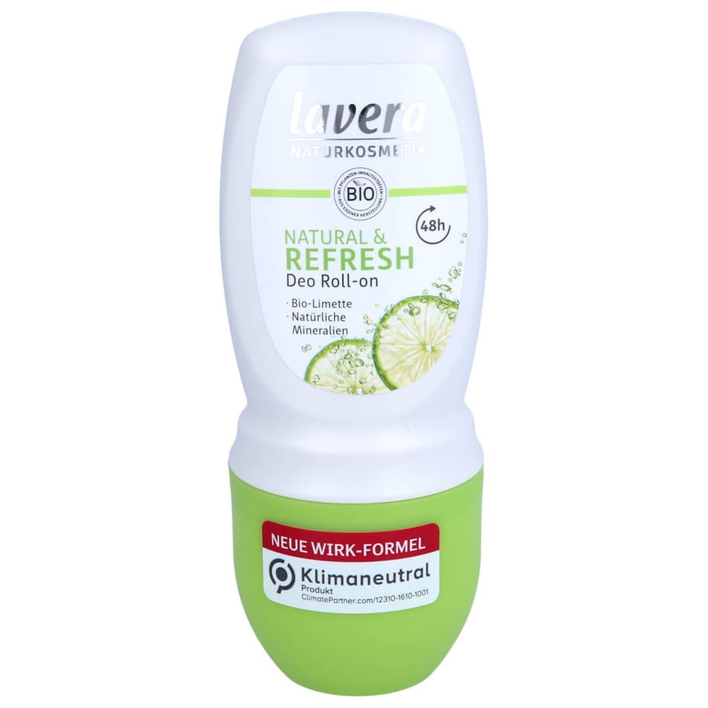 Lavera Deo Roll-on Refresh
