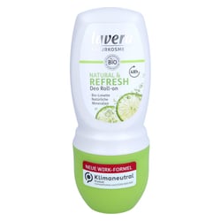Lavera Deo Roll-on Refresh