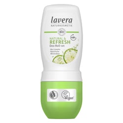 Lavera Deo Roll-on Refresh