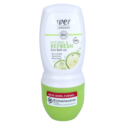 Lavera Deo Roll-on Refresh