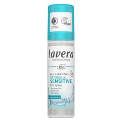 Lavera Deo Spray Bas Sen