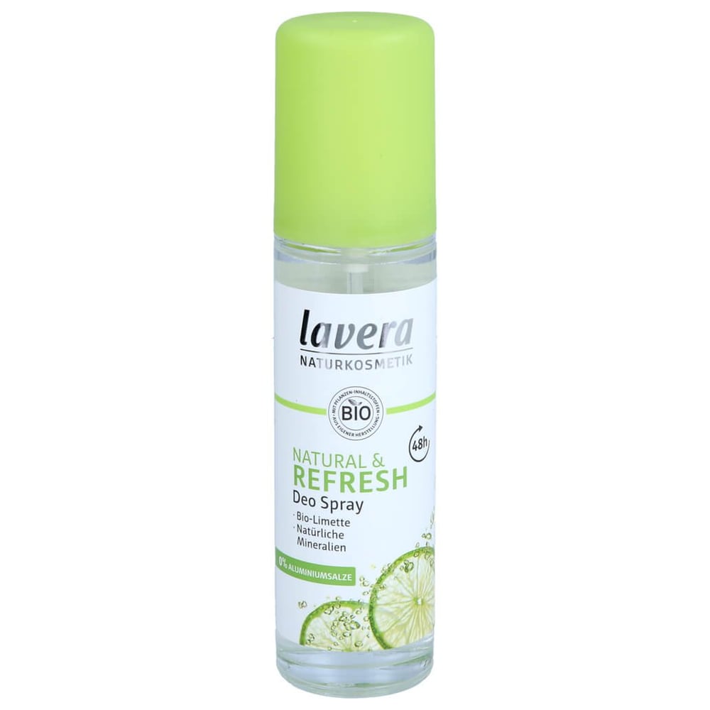 Lavera Deo Spray Refresh