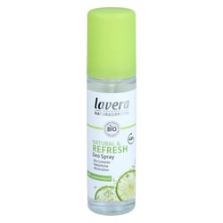 Lavera Deo Spray Refresh